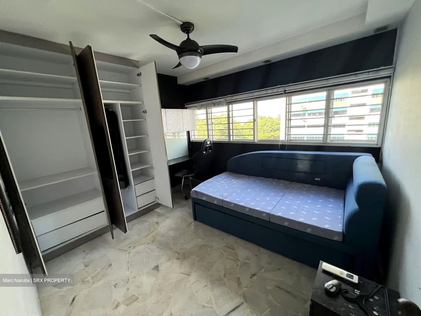 Blk 27 Marine Crescent Ville (Marine Parade), HDB 5 Rooms #559175141